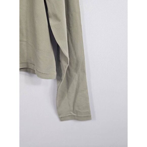 Skims long sleeved tee Nwt - Picture 4 of 10